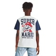 thumbnail image 2 of Nintendo Boys' Super Mario T-Shirt, 2 of 3