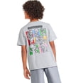 thumbnail image 2 of Nintendo Boys' Super Mario T-Shirt, 2 of 3