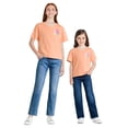 thumbnail image 3 of T-shirt à imprimé graphique George pour filles, 3 of 6