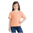 thumbnail image 4 of T-shirt à imprimé graphique George pour filles, 4 of 6
