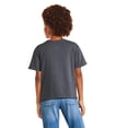 thumbnail image 2 of T-shirt à imprimé graphique George pour filles, 2 of 6