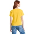 thumbnail image 2 of T-shirt à imprimé graphique George pour filles, 2 of 6