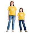 thumbnail image 3 of T-shirt à imprimé graphique George pour filles, 3 of 6