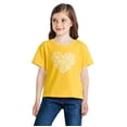 thumbnail image 4 of T-shirt à imprimé graphique George pour filles, 4 of 6
