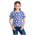 thumbnail image 4 of T-shirt imprimé George pour filles, 4 of 6