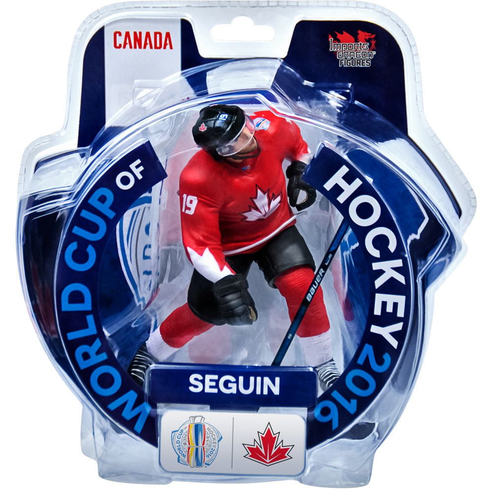 Tyler seguin shop team canada jersey