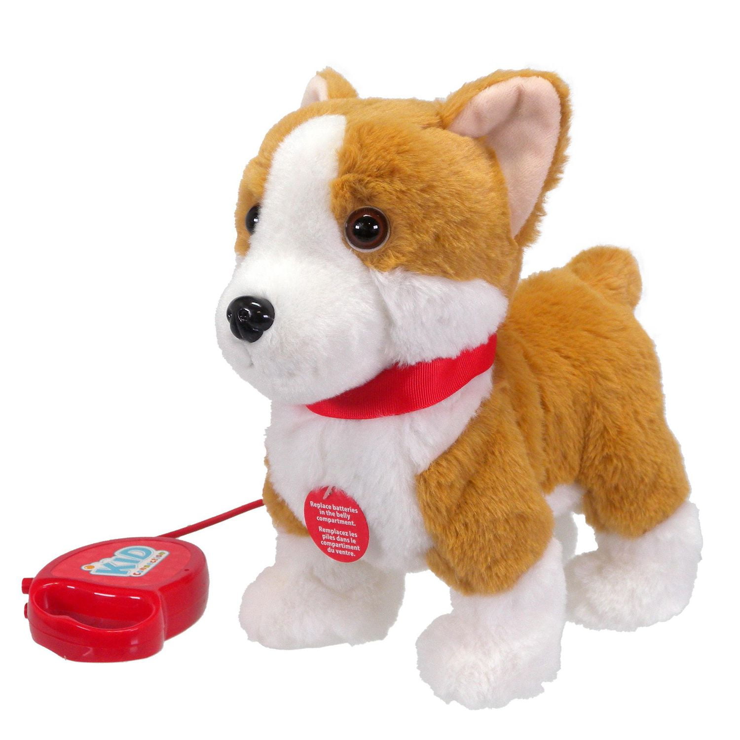 Kid connection walking pet on sale dog