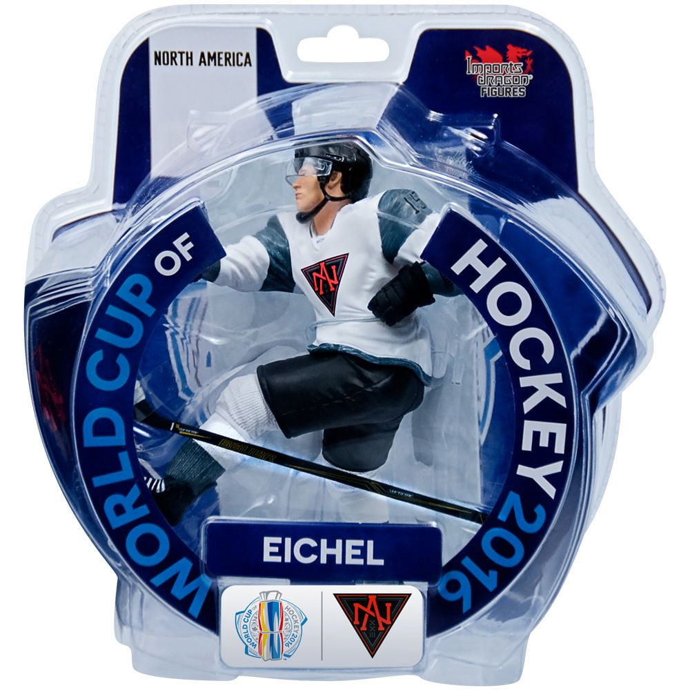 Jack eichel outlet world cup jersey