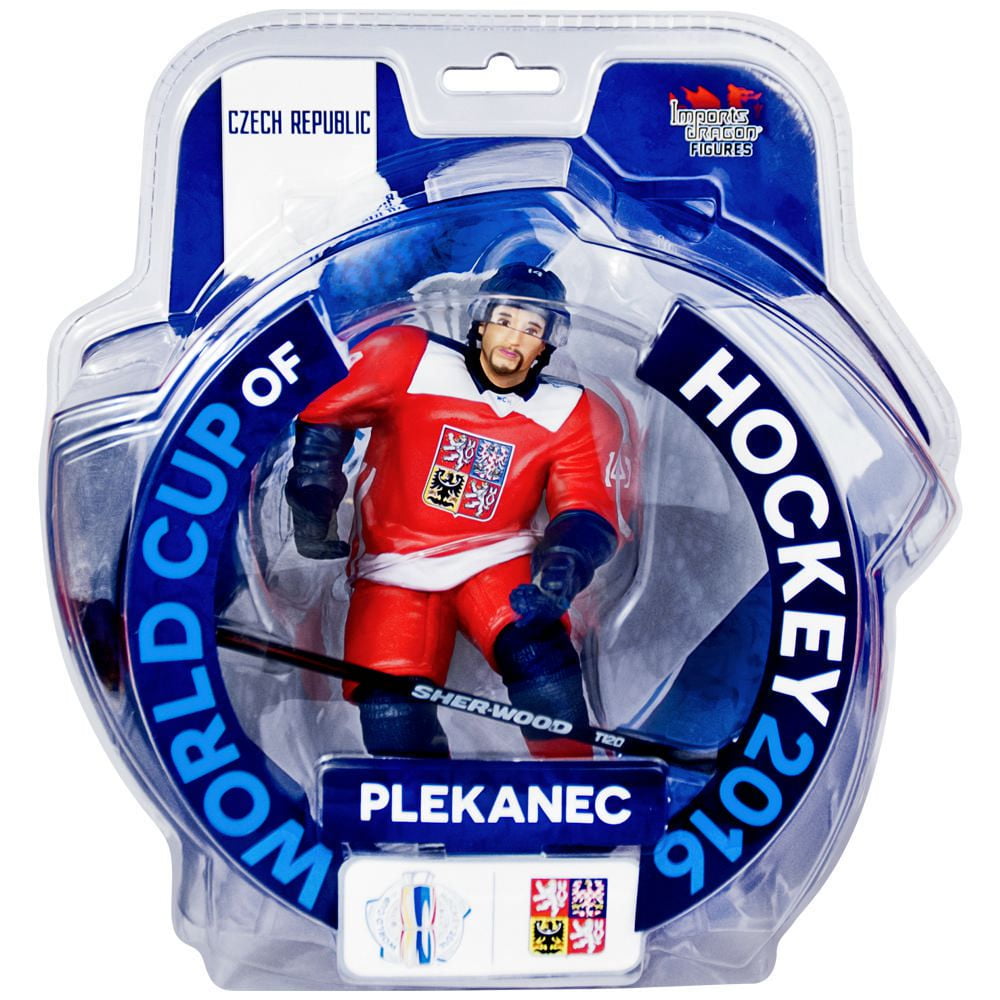 Tomas sale plekanec jersey