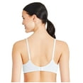 thumbnail image 2 of George Women's Soft T-Shirt Bra, 2 of 3