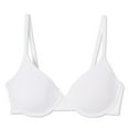 thumbnail image 3 of George Women's Soft T-Shirt Bra, 3 of 3