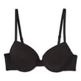 thumbnail image 3 of George Women's Push-Up Lace Bra, 3 of 3