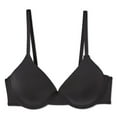 thumbnail image 3 of George Women's Soft T-Shirt Bra, 3 of 3