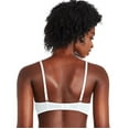 thumbnail image 2 of George Women's Microfibre Wire Free Bra, 2 of 3