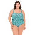thumbnail image 1 of Krista Plus One Piece Swimsuit, 1 of 5