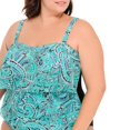 thumbnail image 3 of Krista Plus One Piece Swimsuit, 3 of 5