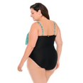 thumbnail image 5 of Krista Plus One Piece Swimsuit, 5 of 5