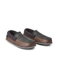 thumbnail image 2 of DF by Dearfoams Men's Slippers, 2 of 4