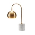thumbnail image 1 of Home Essence Halsey Arched Table Lamp, 1 of 6