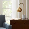 thumbnail image 3 of Home Essence Halsey Arched Table Lamp, 3 of 6