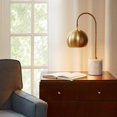 thumbnail image 2 of Home Essence Halsey Arched Table Lamp, 2 of 6