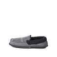 thumbnail image 3 of DF by Dearfoams Men's Slippers, 3 of 4