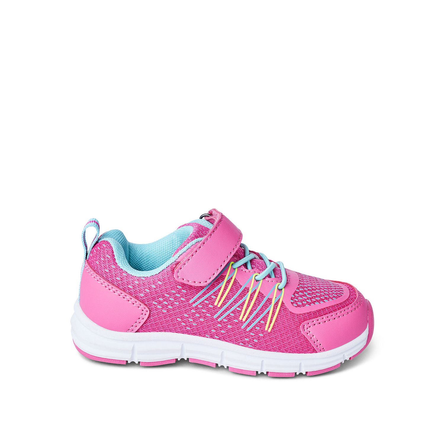 Athletic Works Toddler Girls' HERO Sneaker | Walmart Canada
