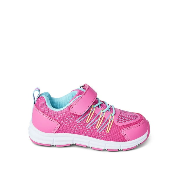 Athletic Works Toddlers' Water Shoes, Sizes 5/6-9/10