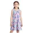 thumbnail image 4 of George Girls' Skater Dress, 4 of 6