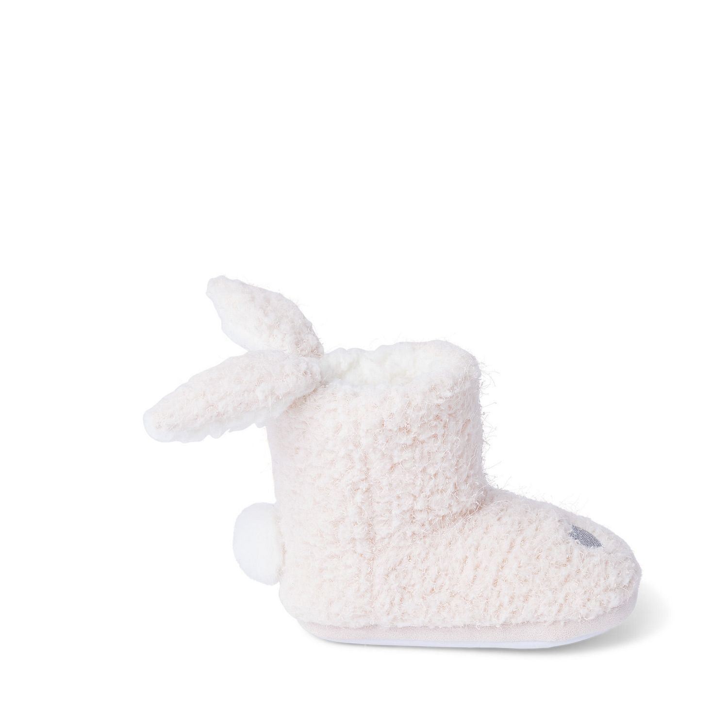 Toddler Girls' Bunny Slippers Walmart Canada