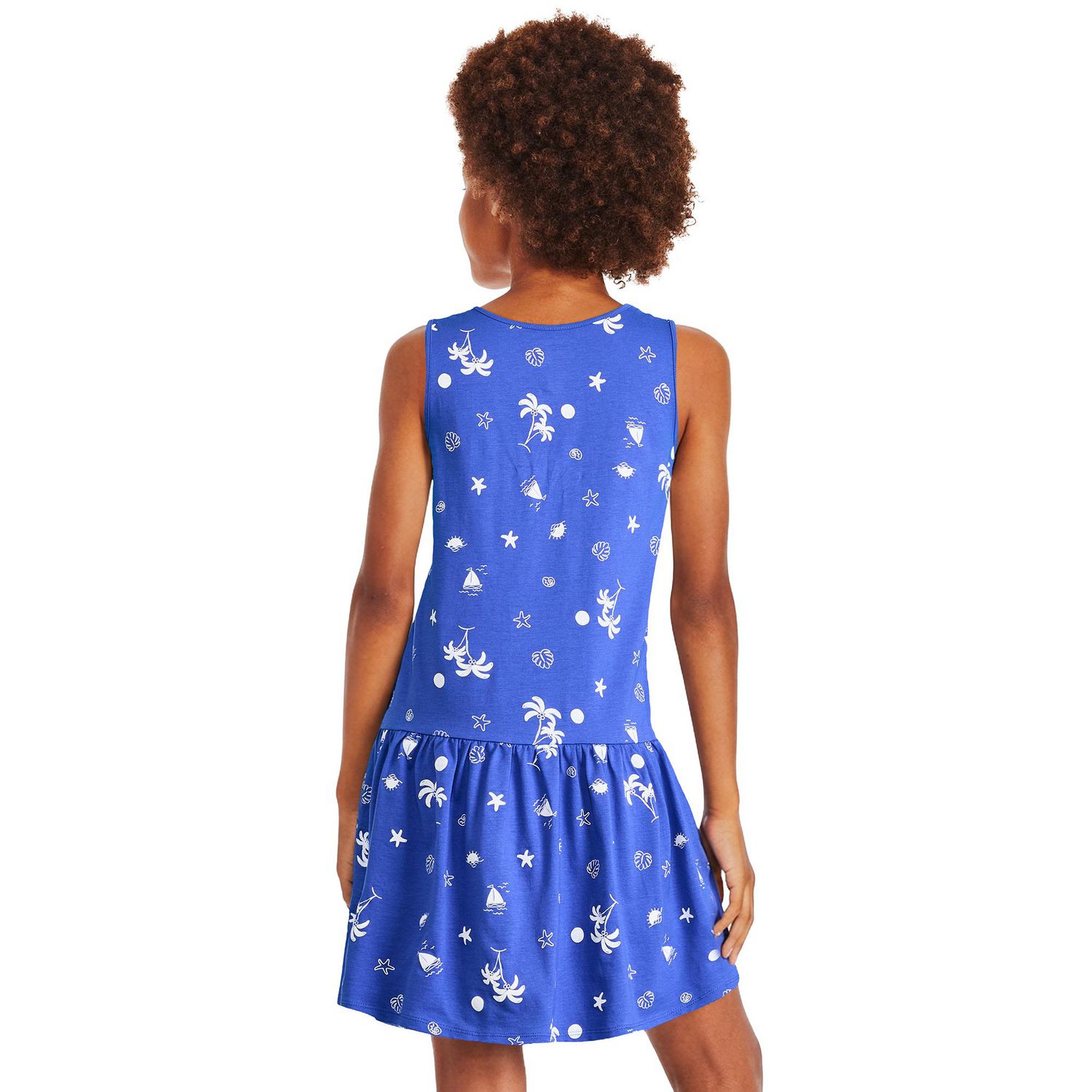 Robe patineuse George pour filles