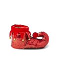 thumbnail image 5 of Bottes pantoufles à cloches George pour femmes, 5 of 5