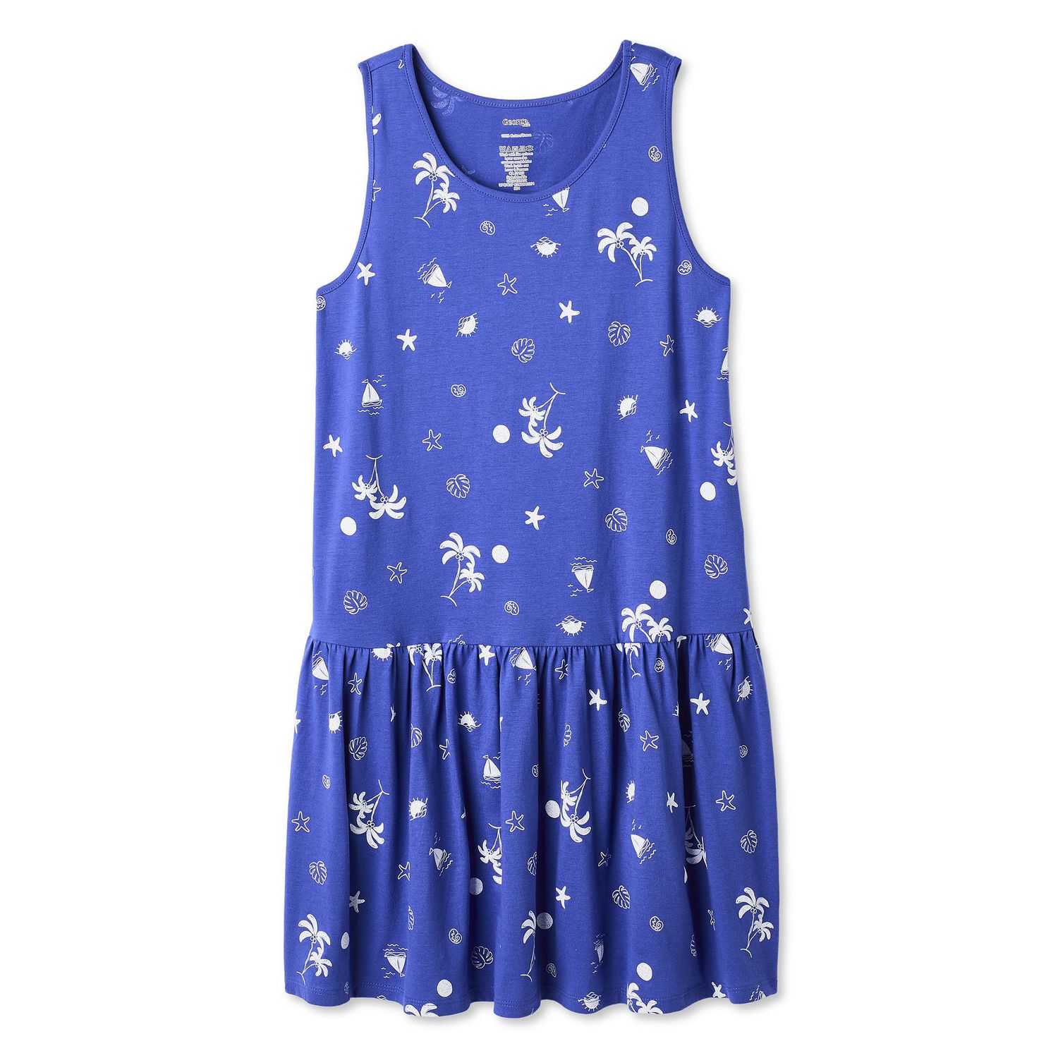Robe patineuse George pour filles