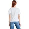 thumbnail image 2 of T-shirt à imprimé graphique George pour filles, 2 of 6