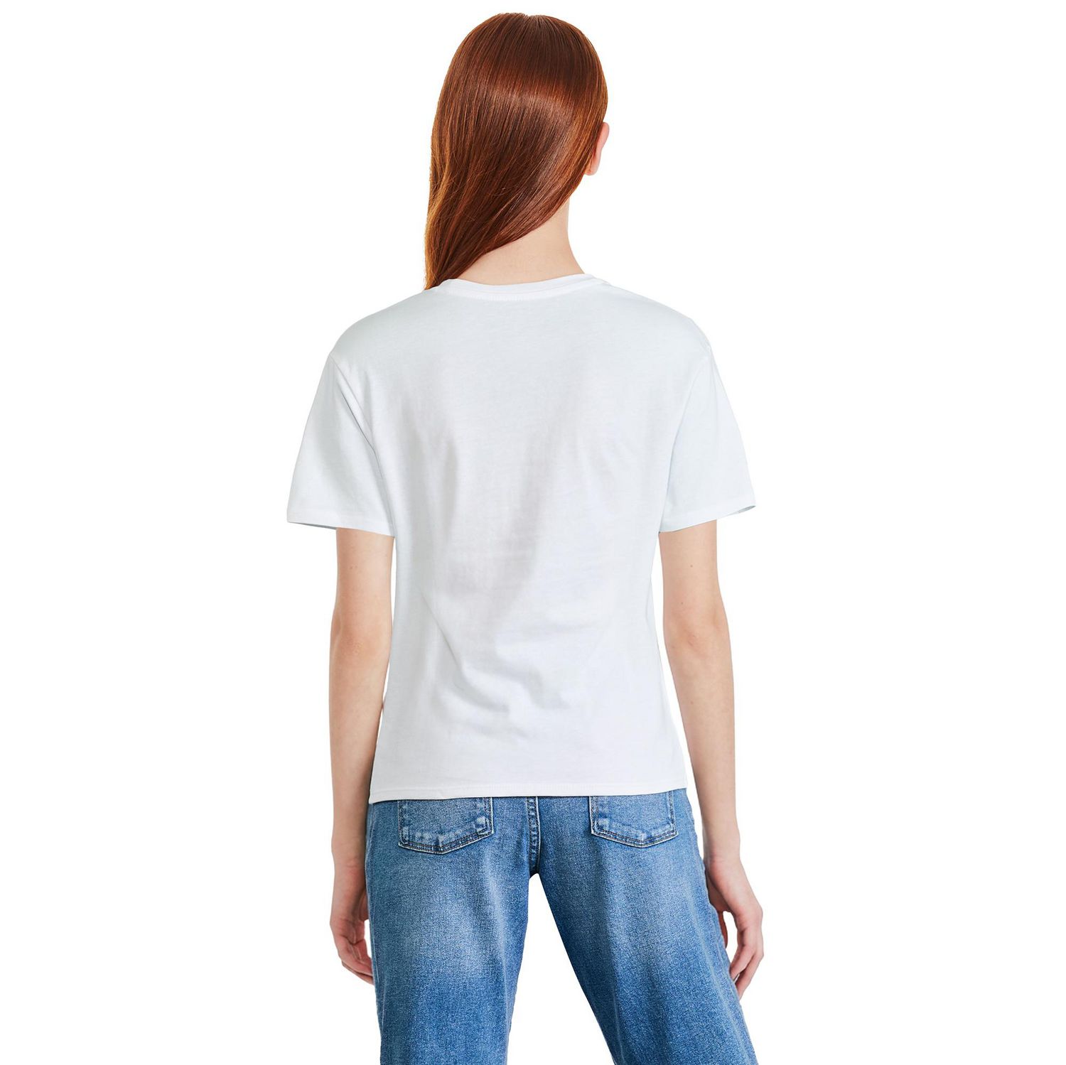 T-shirt à imprimé graphique George pour filles