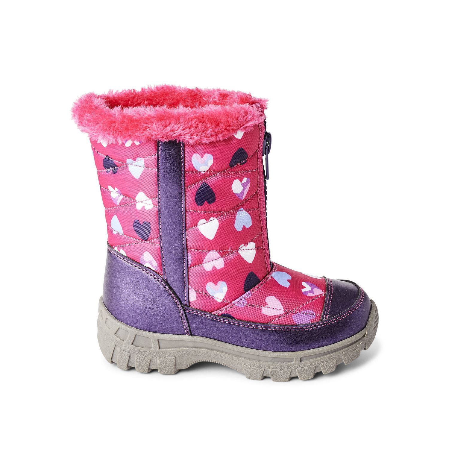 baby boots at walmart