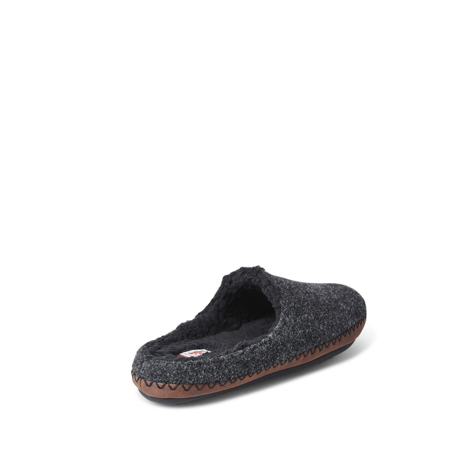 DF by Dearfoams Men's Clog Slippers