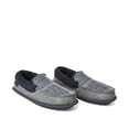thumbnail image 2 of DF by Dearfoams Men's Slippers, 2 of 4