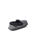 thumbnail image 4 of DF by Dearfoams Men's Slippers, 4 of 4