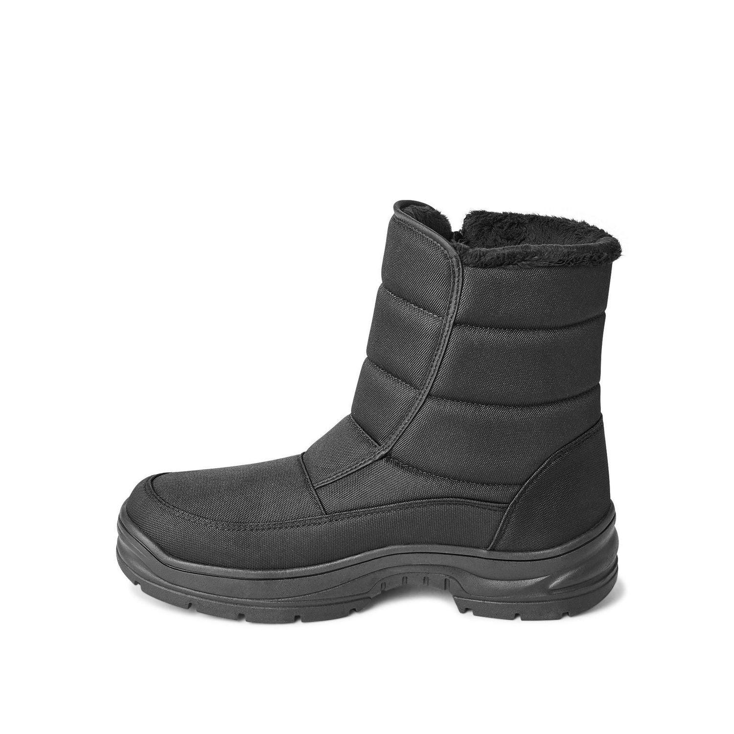 men's winter boots walmart canada