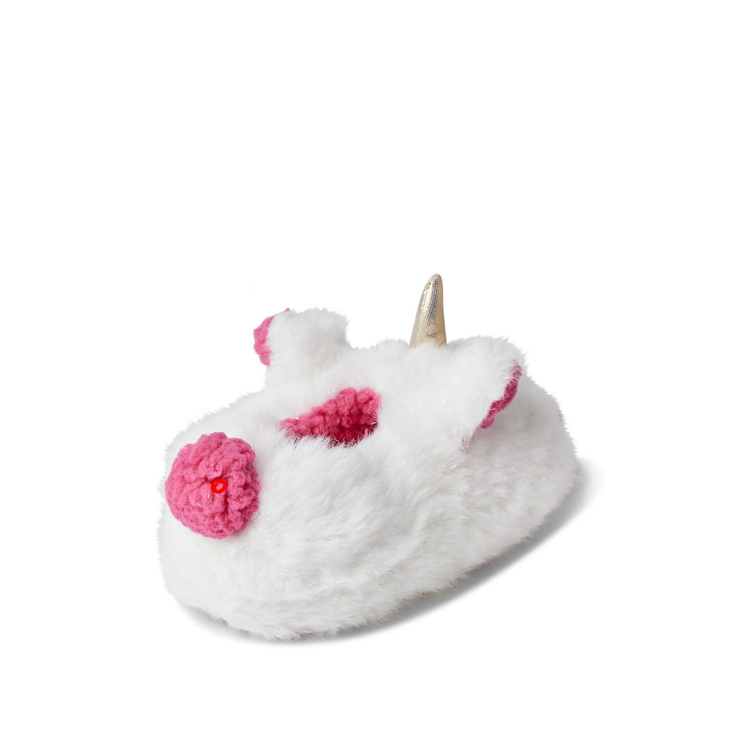 Pantoufles licornes George pour toutes-petites filles