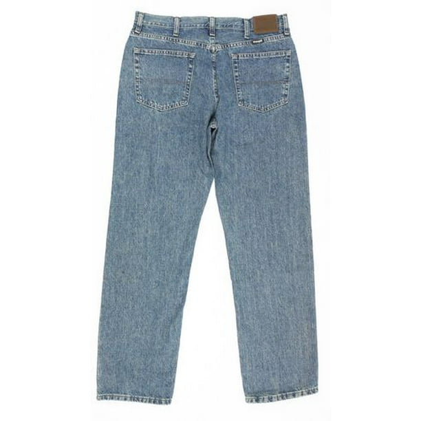 Wrangler Hero Vintage Jeans - G96SRWO