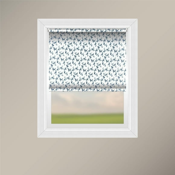 Off Cut Shades Chainless Sheer Roller Shade