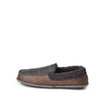 thumbnail image 3 of DF by Dearfoams Men's Slippers, 3 of 4