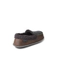 thumbnail image 4 of DF by Dearfoams Men's Slippers, 4 of 4
