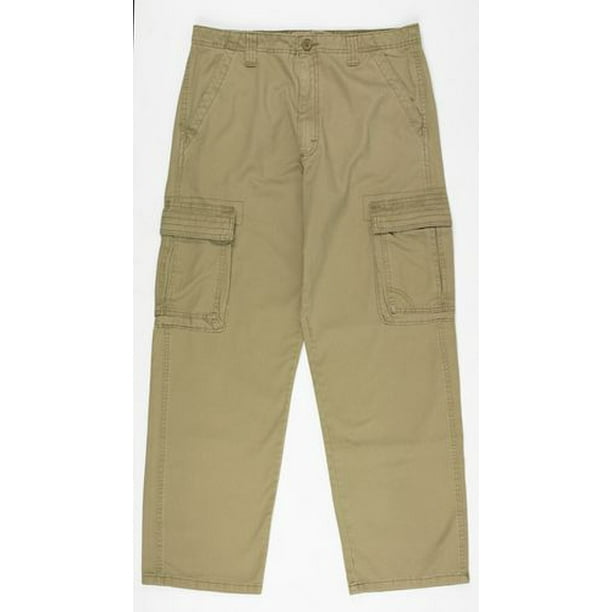 Wrangler Jeans Co. Cargo Pantalon - G70D2GR