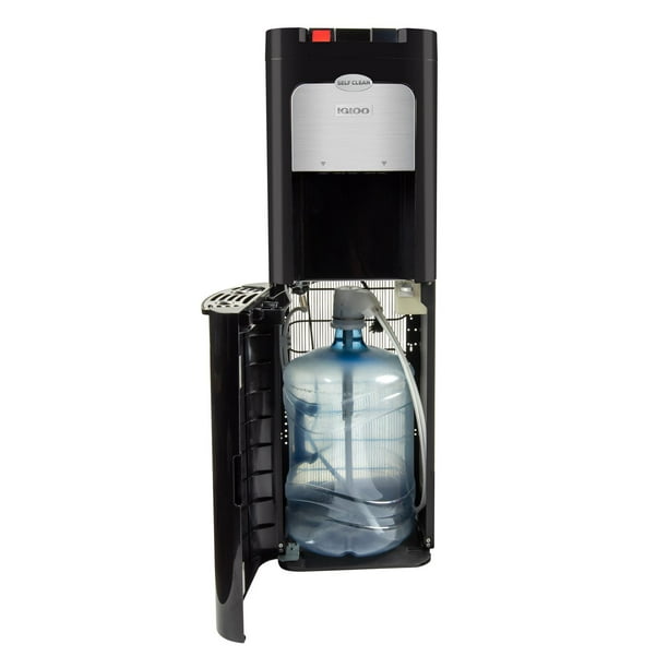 Distributeur d'eau automatique Ethelion - Robinet d'eau - Pompe à eau -  Distributeur