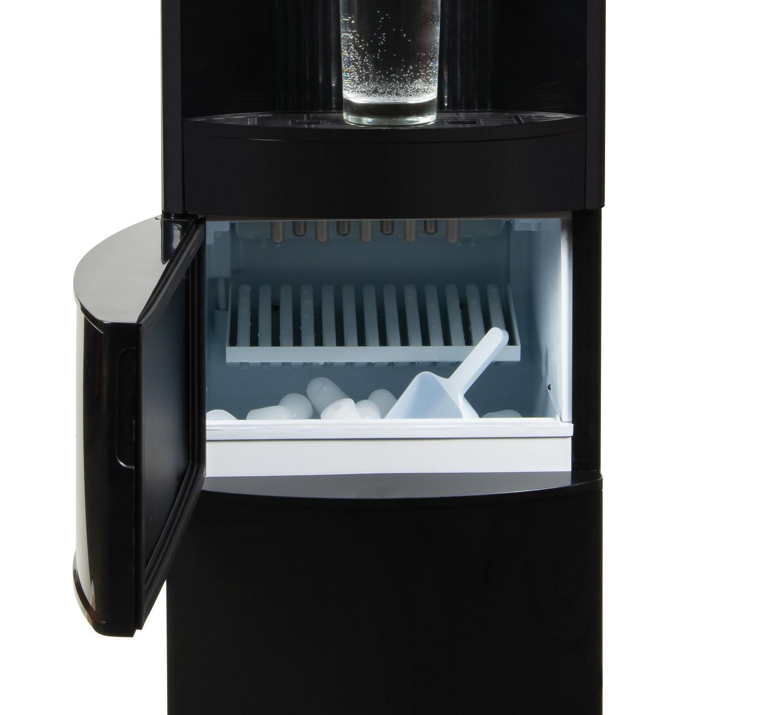 Room temperature store water dispenser walmart