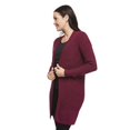 thumbnail image 2 of Penmans Women's Pointelle Cardigan, 2 of 6