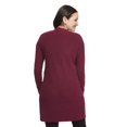 thumbnail image 3 of Penmans Women's Pointelle Cardigan, 3 of 6